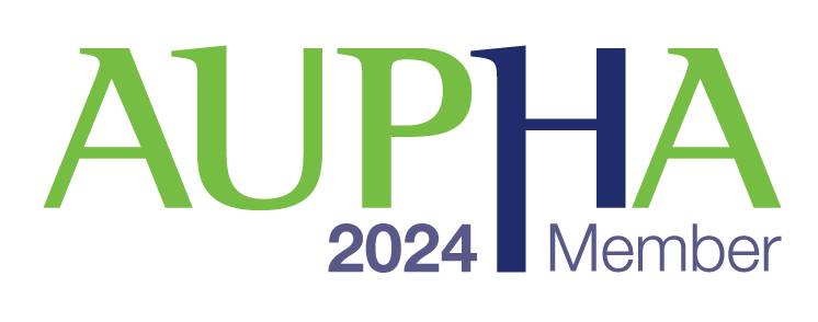 AUPHA Member 2024
